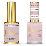 IGel - Gel & Lacquer Duo (#DD248 - #DD319)