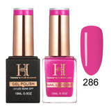 Honey - Gel & Lacquer Duo (#241 - #320)