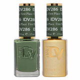 DND - DIVA Gel & Lacquer Duo (#219 - #290)