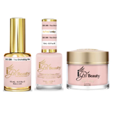 IGel - Gel & Lacquer & Dip Trio (#DD248 - #DD319)