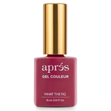 Apres - Gel Couleur 15ml (#283 - #364)