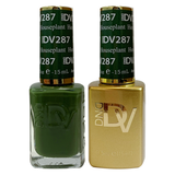 DND - DIVA Gel & Lacquer Duo (#219 - #290)