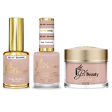 IGel - Gel & Lacquer & Dip Trio (#DD248 - #DD319)