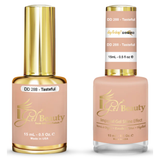 IGel - Gel & Lacquer Duo (#DD248 - #DD319)