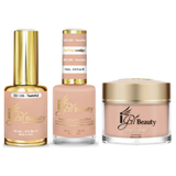 IGel - Gel & Lacquer & Dip Trio (#DD248 - #DD319)