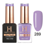 Honey - Gel & Lacquer Duo (#241 - #320)