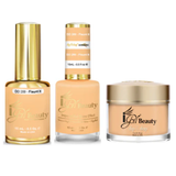 IGel - Gel & Lacquer & Dip Trio (#DD248 - #DD319)