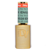 DND - DIVA Fruit Jelly 15ml (#01 - #36) - NEW 2026