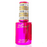 21Sweet - Gel Polish 15ml (#01 - #36)