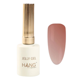 Hang - Sheer & Glossy Jelly Gel Polish (#01 - #42)