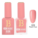 Billionaire - Imperial Gel & Lacquer Duo (#01 - #86)