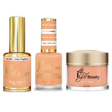 IGel - Gel & Lacquer & Dip Trio (#DD248 - #DD319)