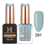Honey - Gel & Lacquer Duo (#241 - #320)