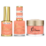 IGel - Gel & Lacquer & Dip Trio (#DD248 - #DD319)