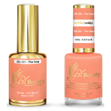 IGel - Gel & Lacquer Duo (#DD248 - #DD319)