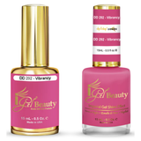 IGel - Gel & Lacquer Duo (#DD248 - #DD319)