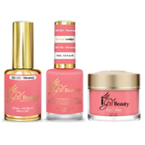 IGel - Gel & Lacquer & Dip Trio (#DD248 - #DD319)