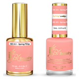 IGel - Gel & Lacquer Duo (#DD248 - #DD319)