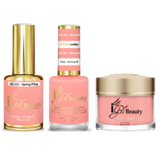 IGel - Gel & Lacquer & Dip Trio (#DD248 - #DD319)