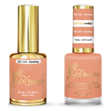 IGel - Gel & Lacquer Duo (#DD248 - #DD319)