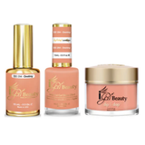 IGel - Gel & Lacquer & Dip Trio (#DD248 - #DD319)