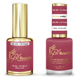 IGel - Gel & Lacquer Duo (#DD248 - #DD319)