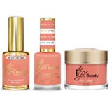 IGel - Gel & Lacquer & Dip Trio (#DD248 - #DD319)