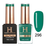 Honey - Gel & Lacquer Duo (#241 - #320)