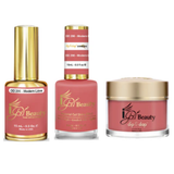 IGel - Gel & Lacquer & Dip Trio (#DD248 - #DD319)
