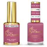 IGel - Gel & Lacquer Duo (#DD248 - #DD319)