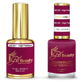 IGel - Gel & Lacquer Duo (#DD248 - #DD319)