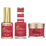 IGel - Gel & Lacquer & Dip Trio (#DD248 - #DD319)