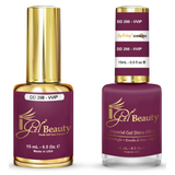 IGel - Gel & Lacquer Duo (#DD248 - #DD319)