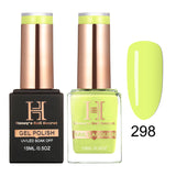 Honey - Gel & Lacquer Duo (#241 - #320)