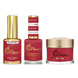 IGel - Gel & Lacquer & Dip Trio (#DD248 - #DD319)