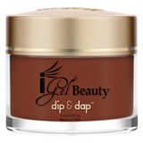 IGel - Dip & Dap Powder 2oz (#DD248 - #DD319)