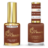 IGel - Gel & Lacquer Duo (#DD248 - #DD319)