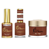 IGel - Gel & Lacquer & Dip Trio (#DD248 - #DD319)
