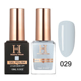 Honey - Gel & Lacquer Duo (#01 - #80)