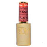 DND - DIVA Fruit Jelly 15ml (#01 - #36) - NEW 2026