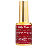 DND - DC All My Jelly 18ml (#01 - #36) - NEW 2026