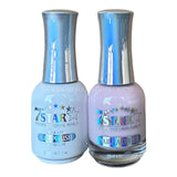 7 Star - Gel & Lacquer Duo - 200 New Colors (#01 - #100)