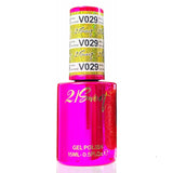 21Sweet - Gel Polish 15ml (#01 - #36)