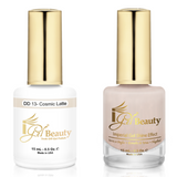 IGel - Gel & Lacquer Duo (#DD01 - #DD99)