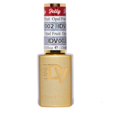 DND - DIVA Fruit Jelly 15ml (#01 - #36) - NEW 2026