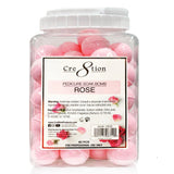 Cre8tion - Pedicure Soak Bomb 60pcs (Many Scents)