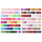 Billionaire - Imperial Full Line 3in1 Trio 256 Colors (#01 - #256)