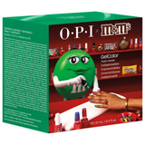 OPI - m&m's Sweeten Your Mani 2026: Gel Color (Set 1/ Set 2)
