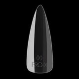 iGel - ProX Gel X Tips Box - Natural Stiletto (S, M, L)