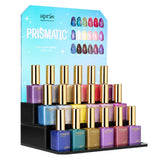 Apres - Prismatic Gel Couleur Full Set (18 Colors)